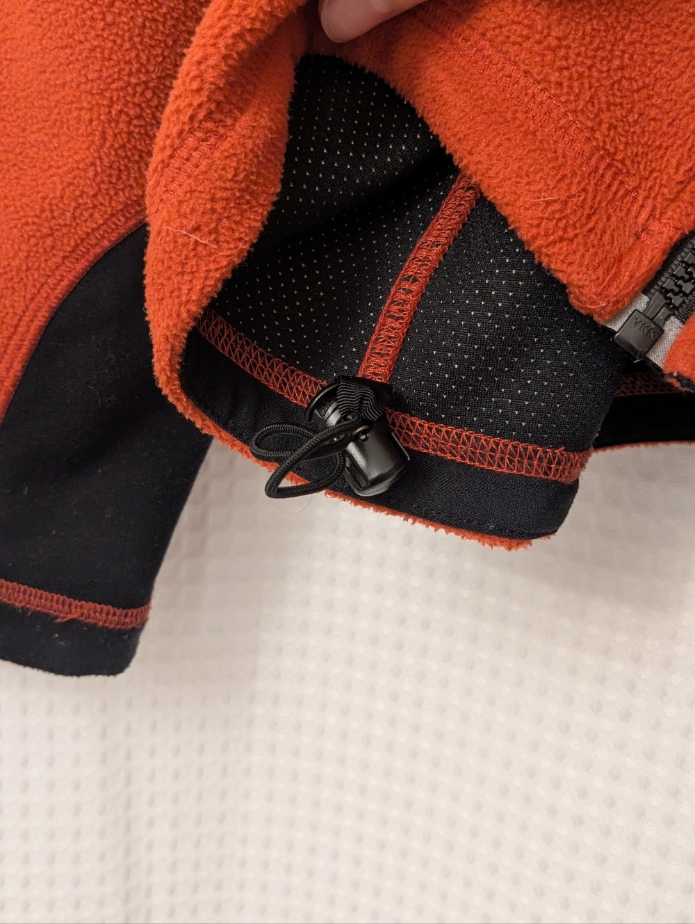MEC Zip-up - Picture 5 of 6